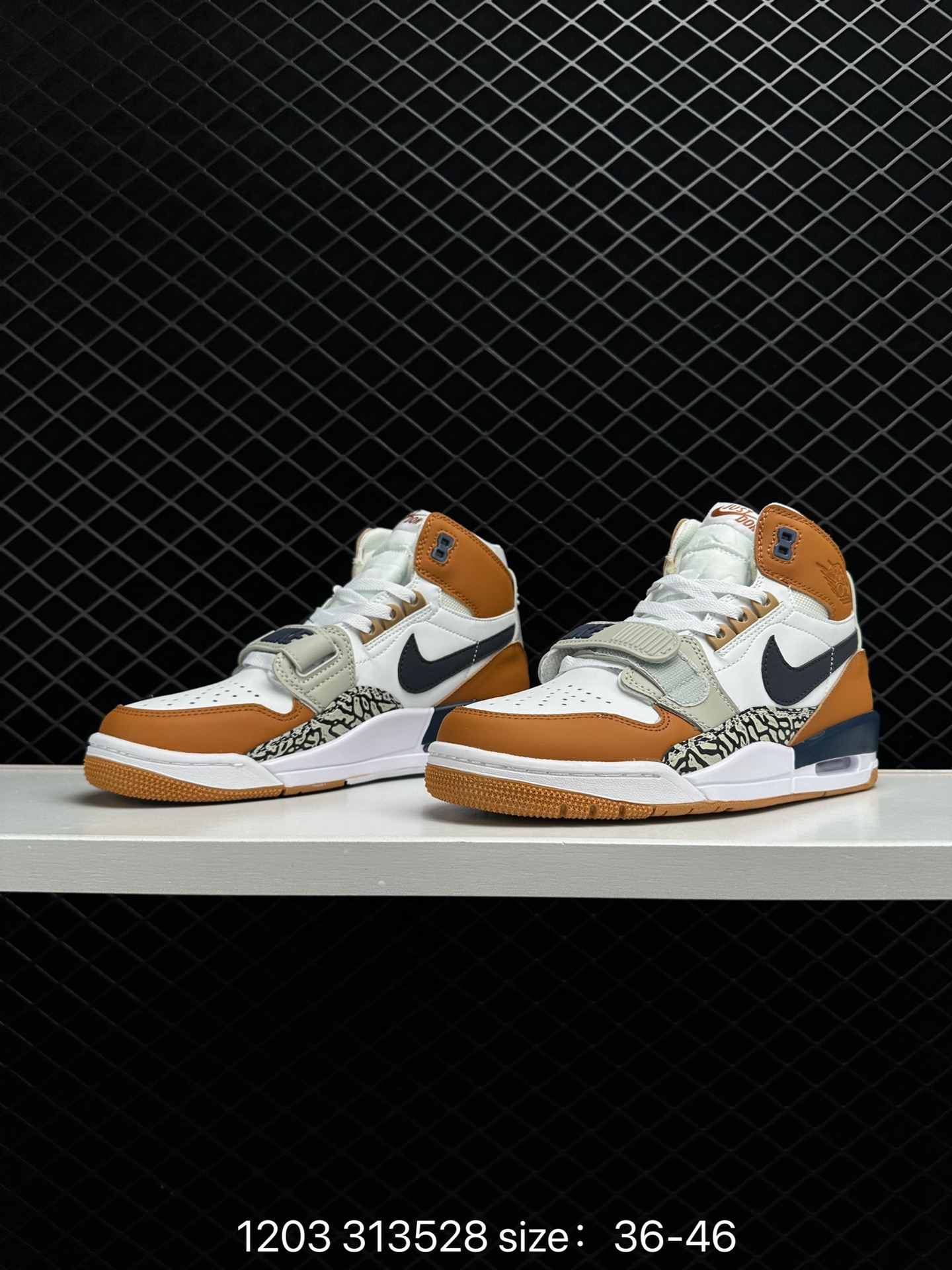 Air Jordan Legacy 312